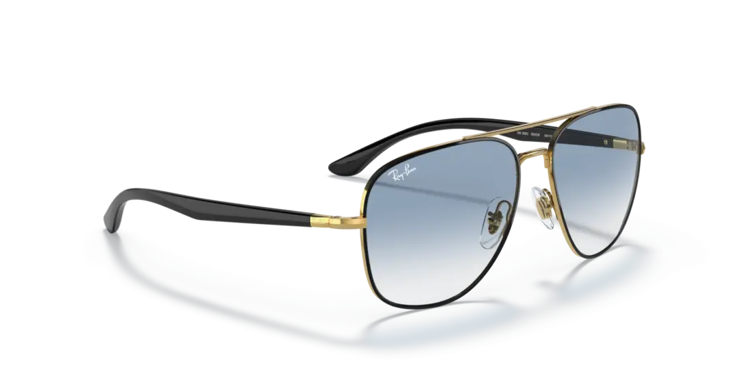 Ray-Ban 0RB3683 90003F