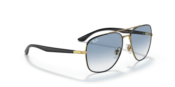 Ray-Ban 0RB3683 90003F