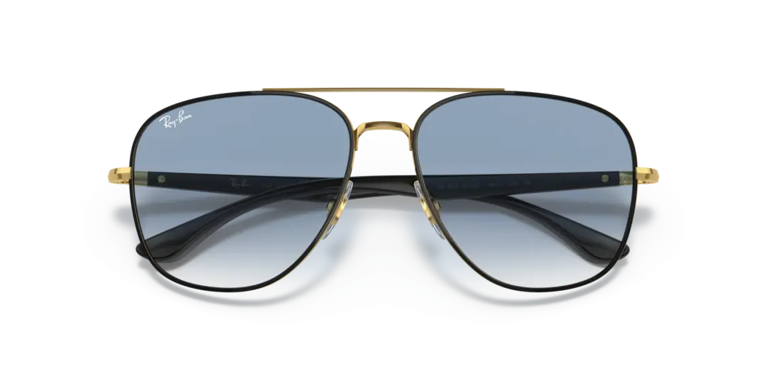 Ray-Ban 0RB3683 90003F