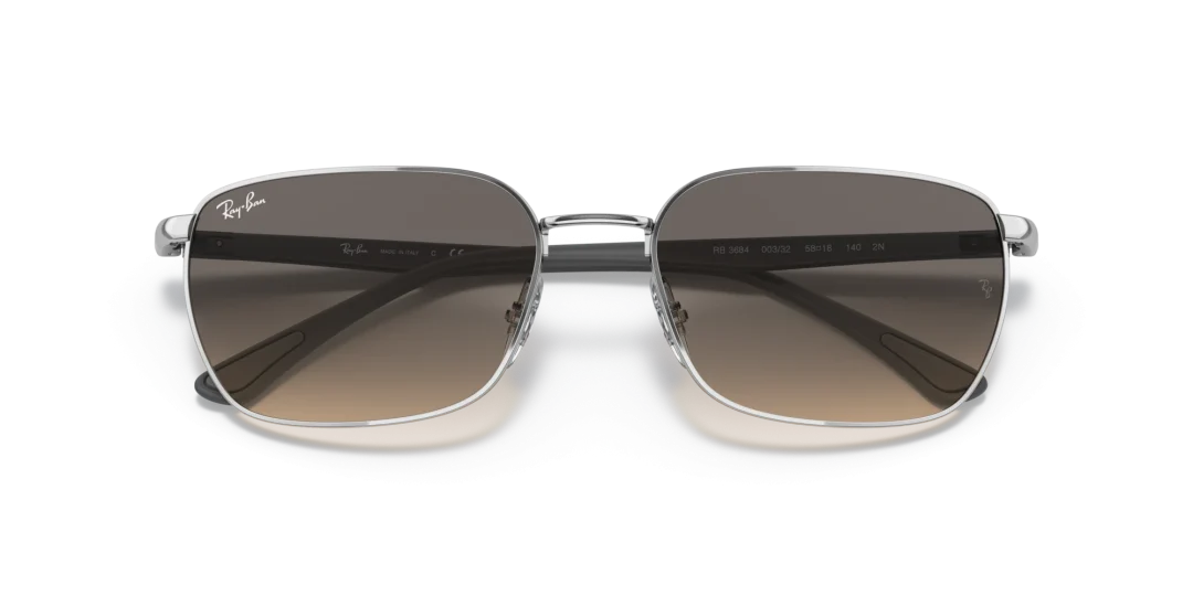 Ray-Ban 0RB3684 003/32