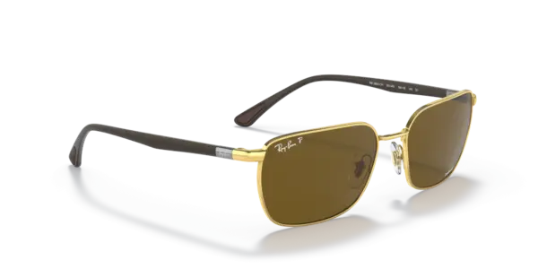 Ray-Ban 0RB3684CH 001/AN