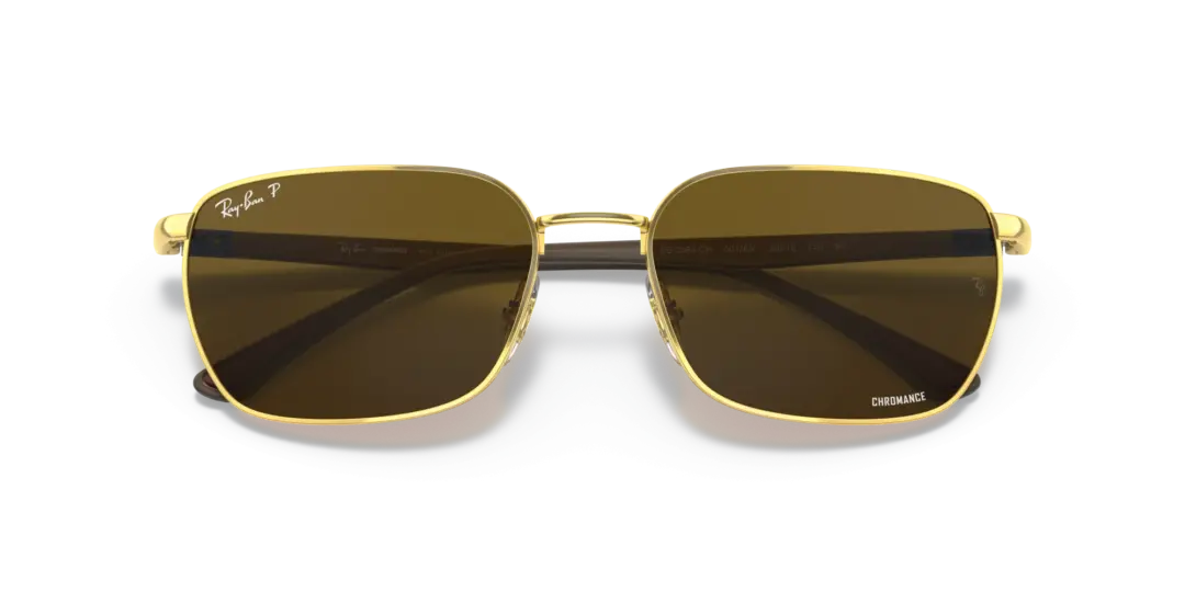 Ray-Ban 0RB3684CH 001/AN