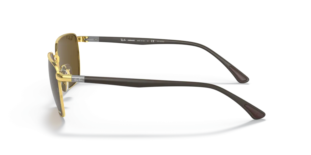 Ray-Ban 0RB3684CH 001/AN