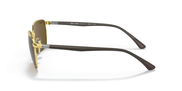 Ray-Ban 0RB3684CH 001/AN