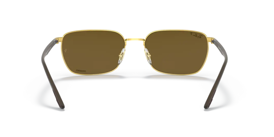 Ray-Ban 0RB3684CH 001/AN