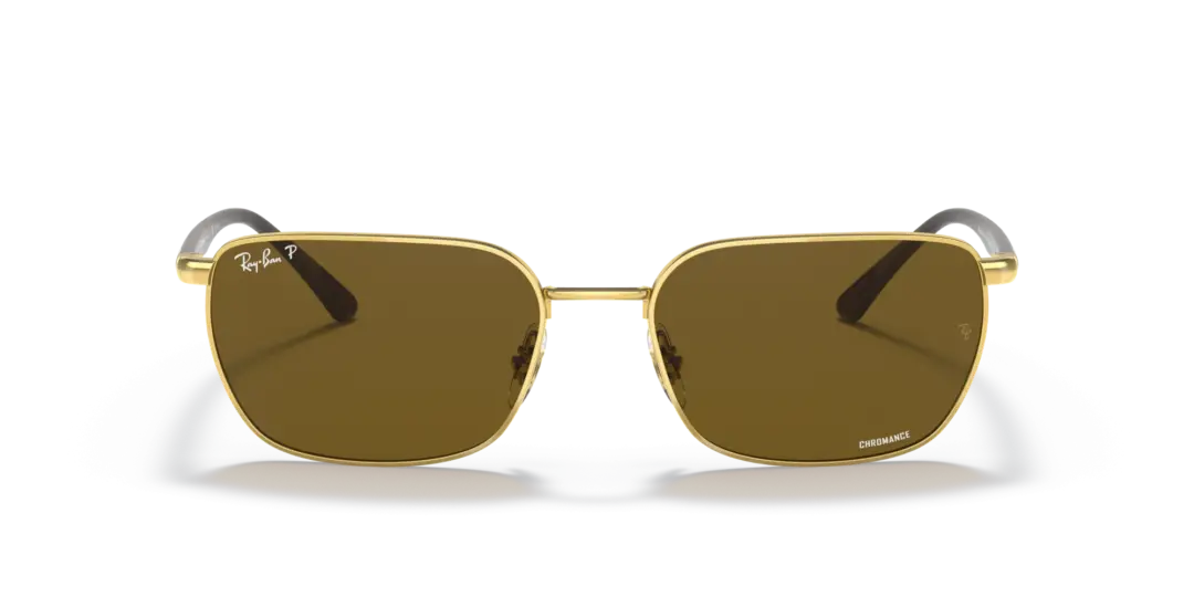 Ray-Ban 0RB3684CH 001/AN