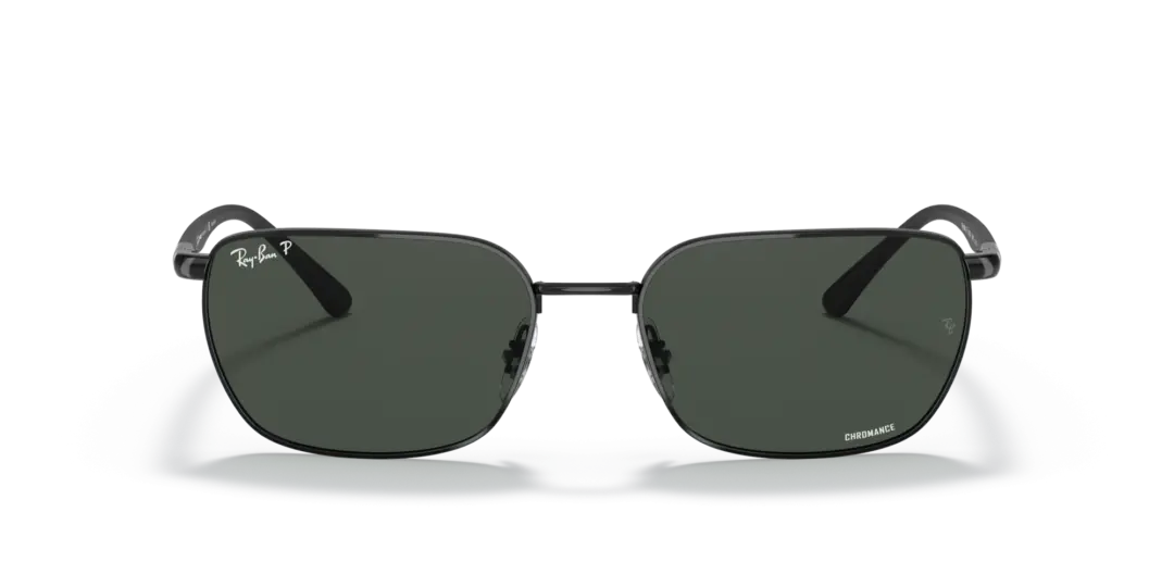 Ray-Ban 0RB3684CH 002/K8