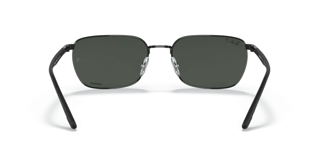 Ray-Ban 0RB3684CH 002/K8