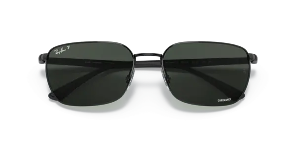 Ray-Ban 0RB3684CH 002/K8