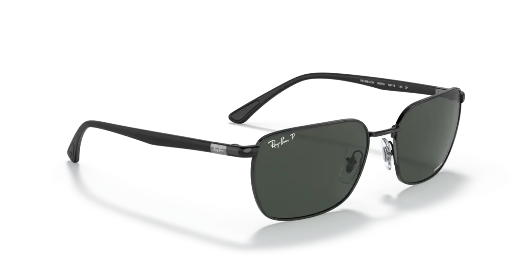 Ray-Ban 0RB3684CH 002/K8