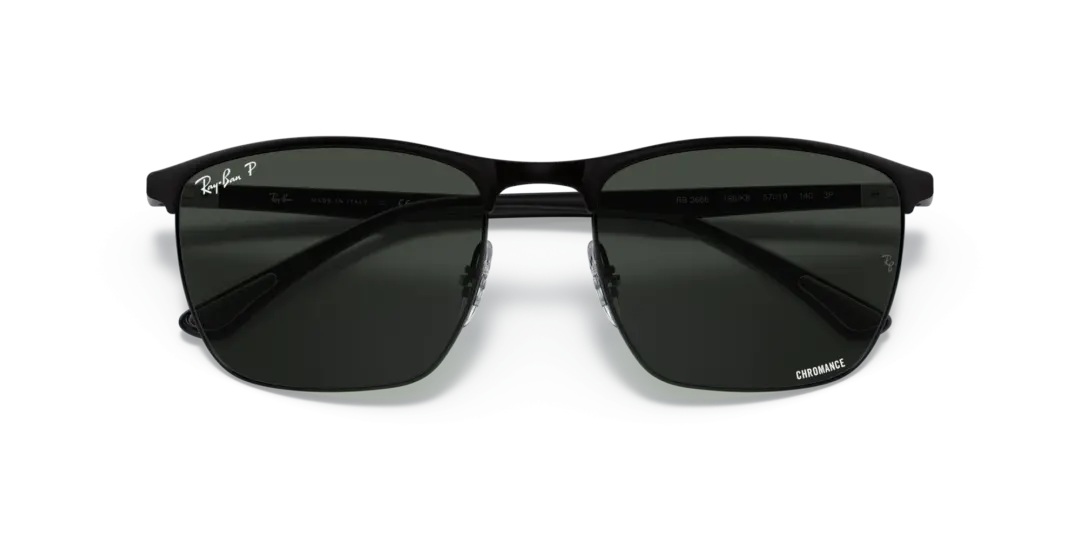 Ray-Ban 0RB3686 186/K8