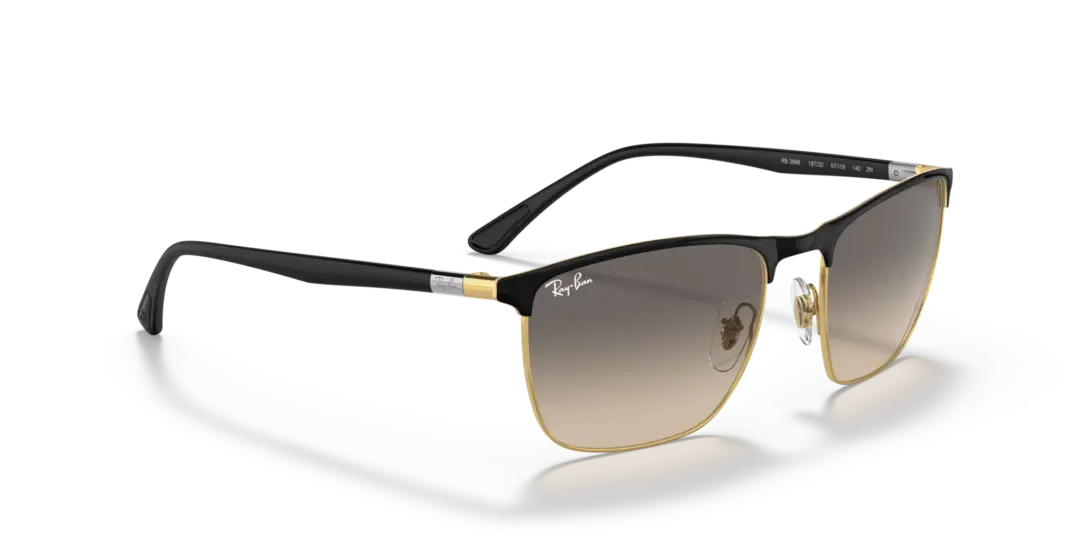 Ray-Ban 0RB3686 187/32