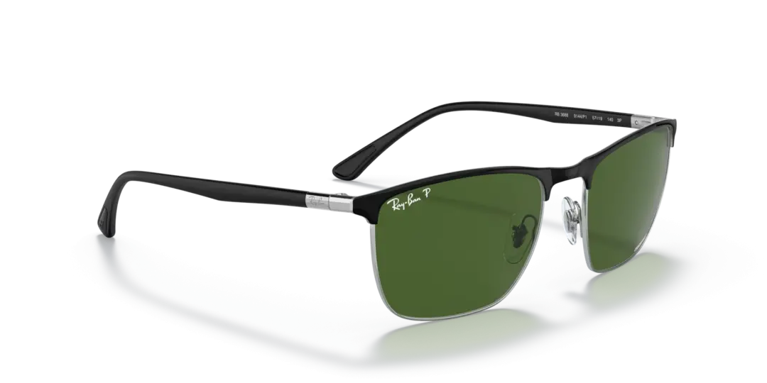 Ray-Ban 0RB3686 9144P1