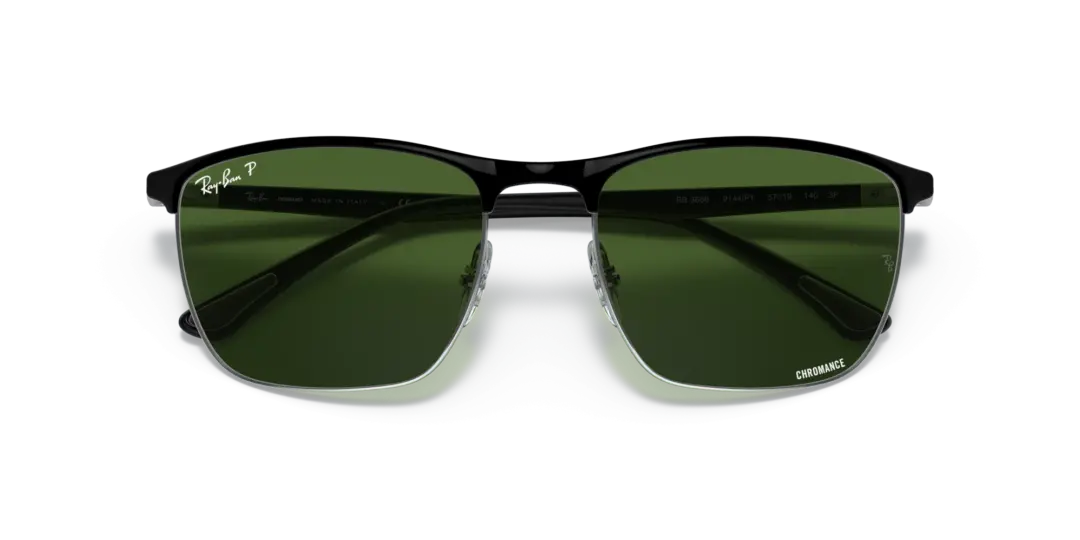 Ray-Ban 0RB3686 9144P1