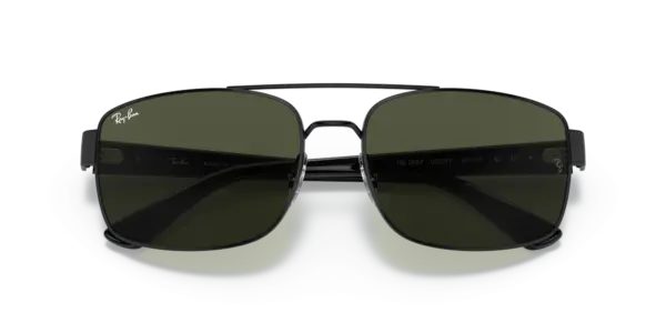 Ray-Ban 0RB3687 002/31