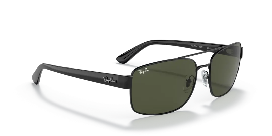 Ray-Ban 0RB3687 002/31