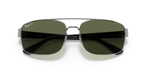 Ray-Ban 0RB3687 004/58