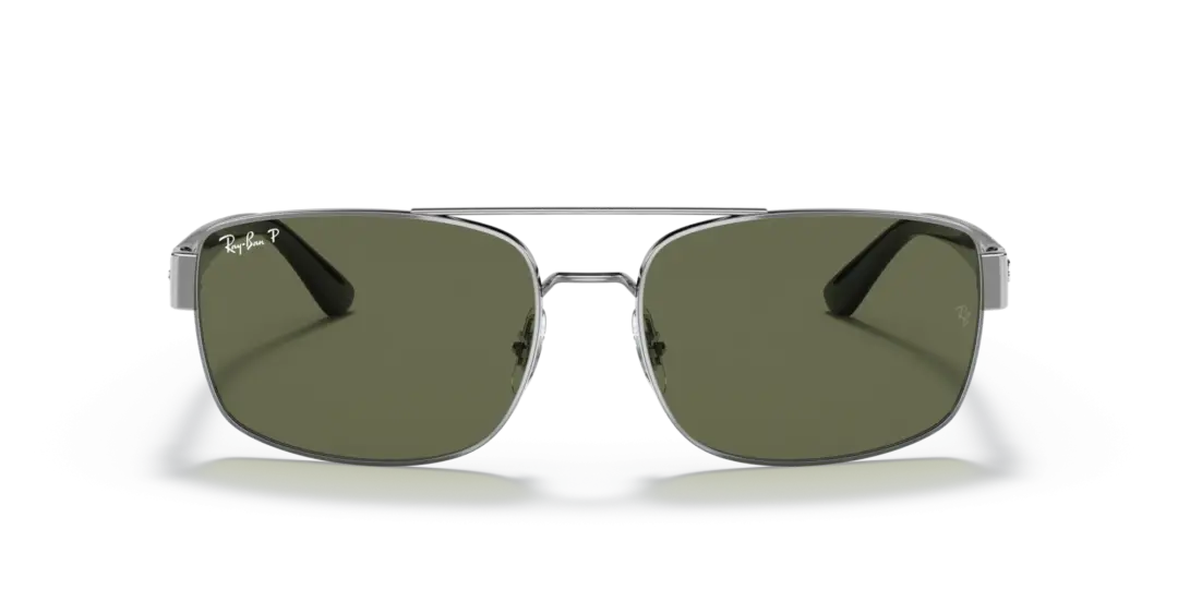 Ray-Ban 0RB3687 004/58