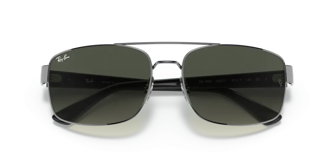 Ray-Ban 0RB3687 004/71