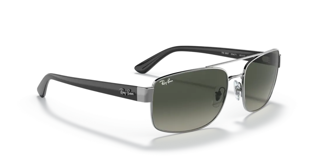 Ray-Ban 0RB3687 004/71