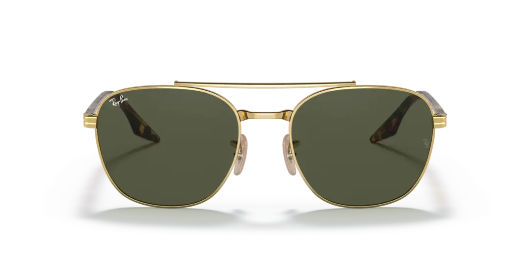Ray-Ban 0RB3688 001/31
