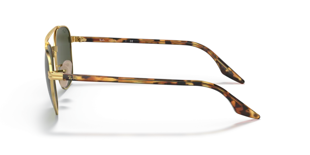 Ray-Ban 0RB3688 001/31