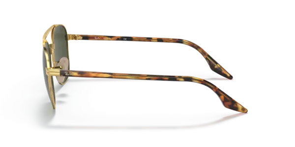 Ray-Ban 0RB3688 001/31