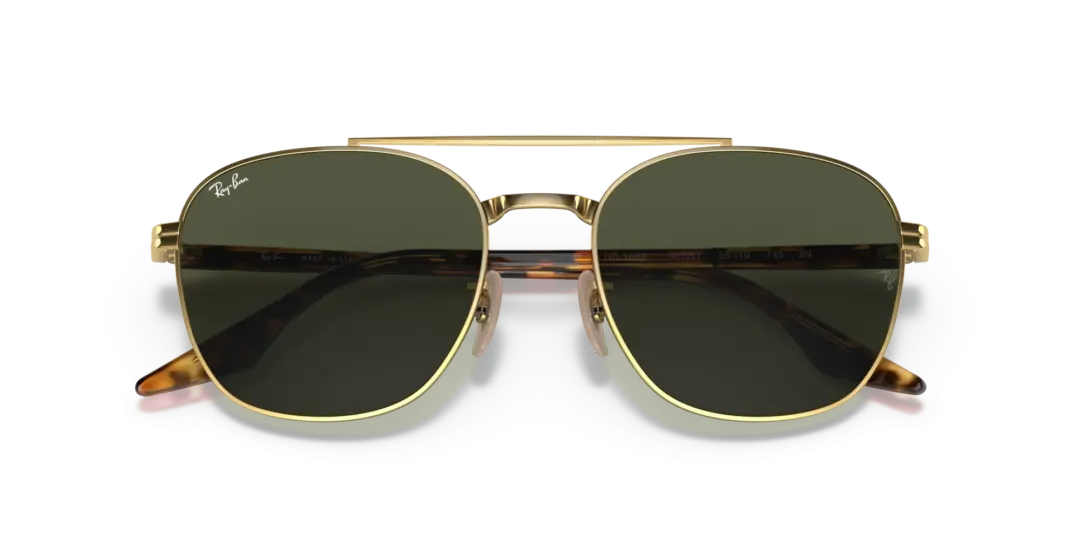 Ray-Ban 0RB3688 001/31