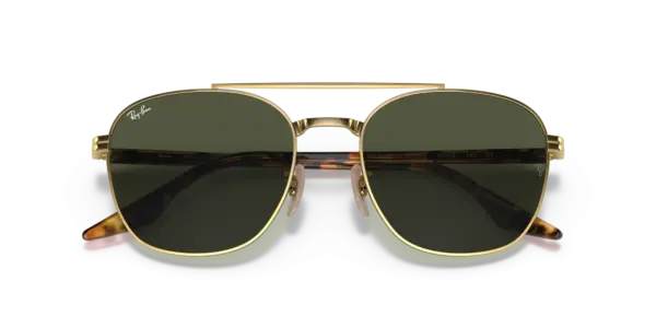 Ray-Ban 0RB3688 001/31