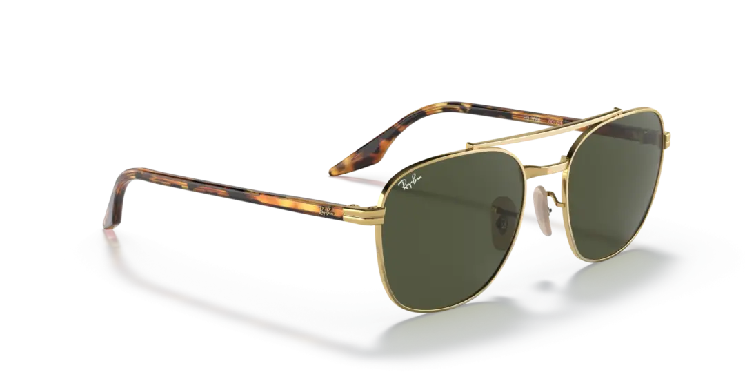 Ray-Ban 0RB3688 001/31