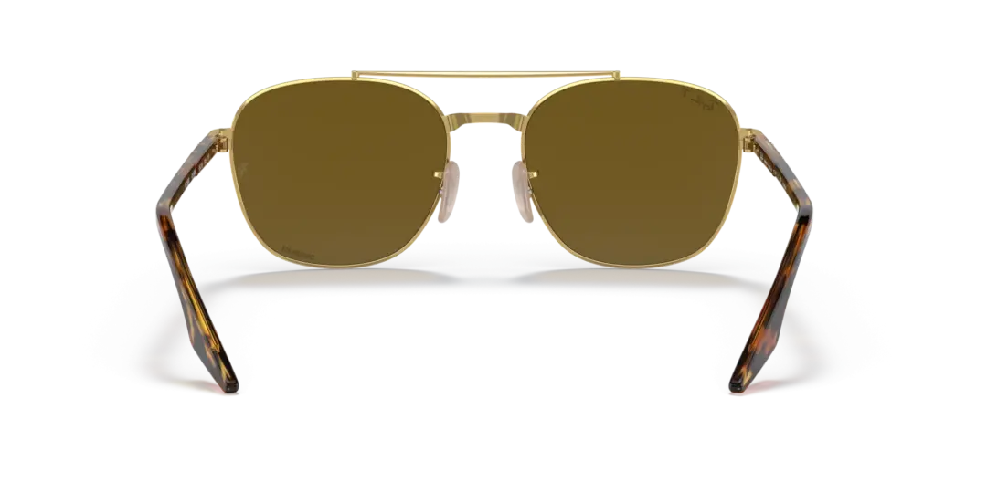Ray-Ban 0RB3688 001/AN