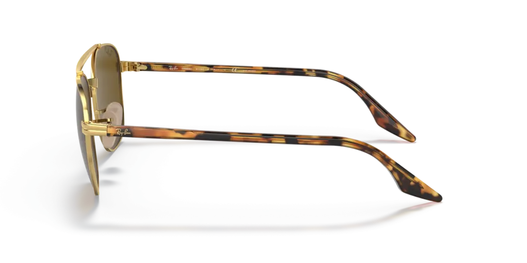 Ray-Ban 0RB3688 001/AN