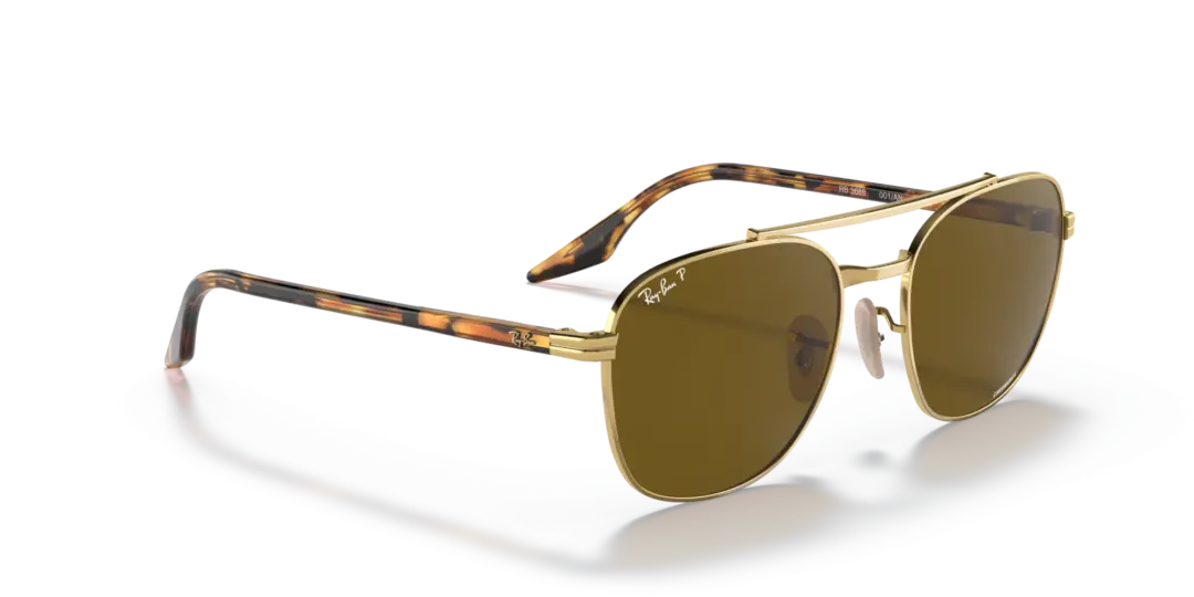 Ray-Ban 0RB3688 001/AN