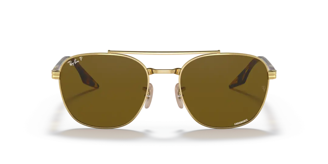 Ray-Ban 0RB3688 001/AN