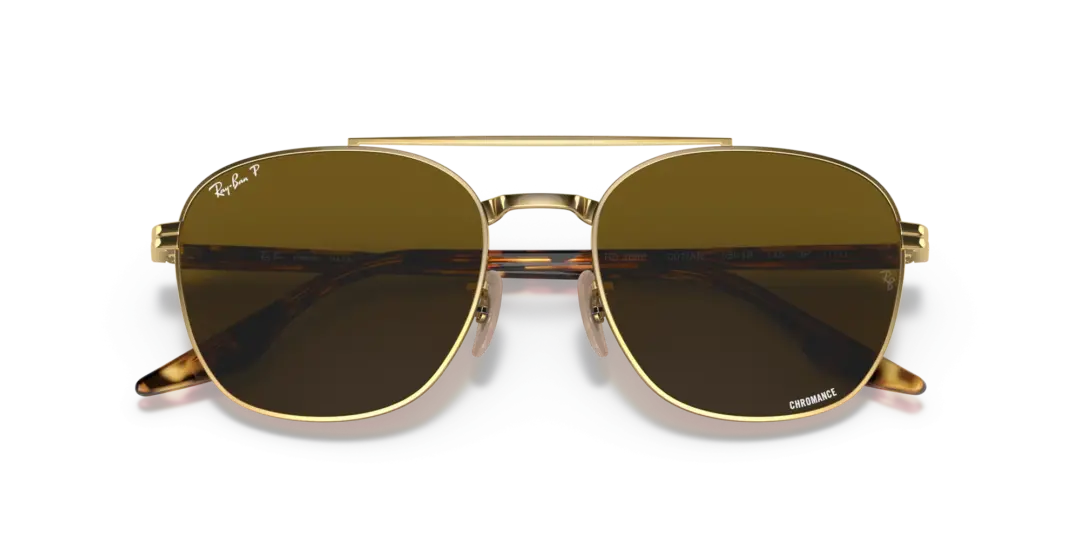 Ray-Ban 0RB3688 001/AN