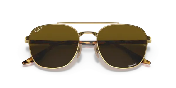 Ray-Ban 0RB3688 001/AN