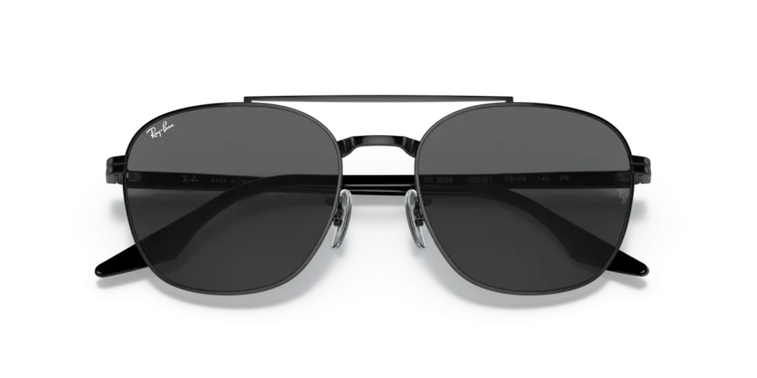 Ray-Ban 0RB3688 002/B1