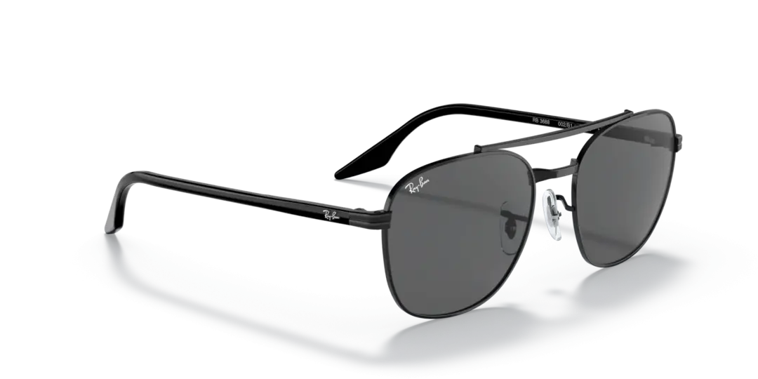 Ray-Ban 0RB3688 002/B1