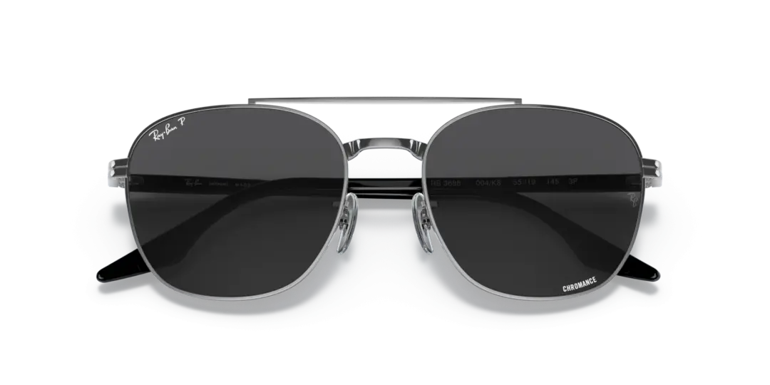 Ray-Ban 0RB3688 004/K8