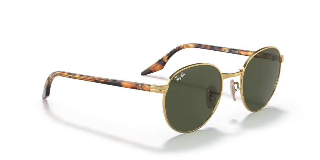 Ray-Ban 0RB3691 001/31