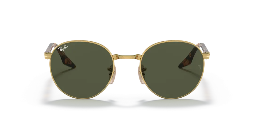 Ray-Ban 0RB3691 001/31