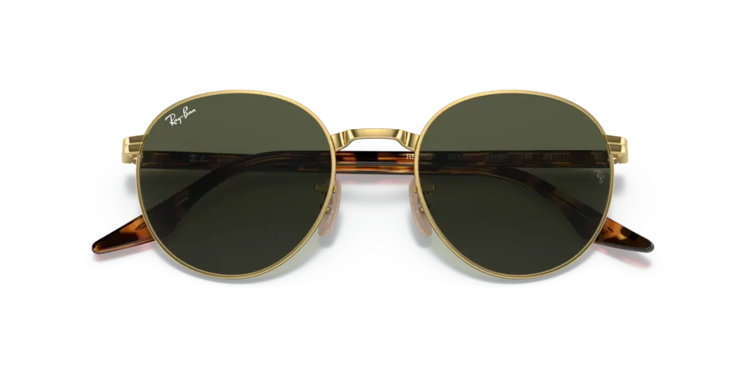 Ray-Ban 0RB3691 001/31