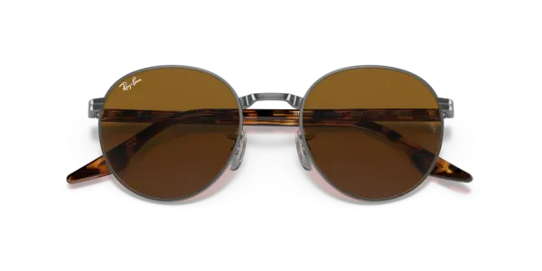 Ray-Ban 0RB3691 004/33