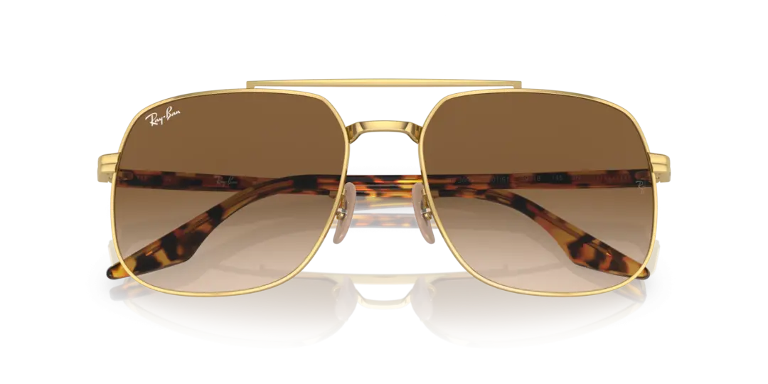 Ray-Ban 0RB3699 001/51