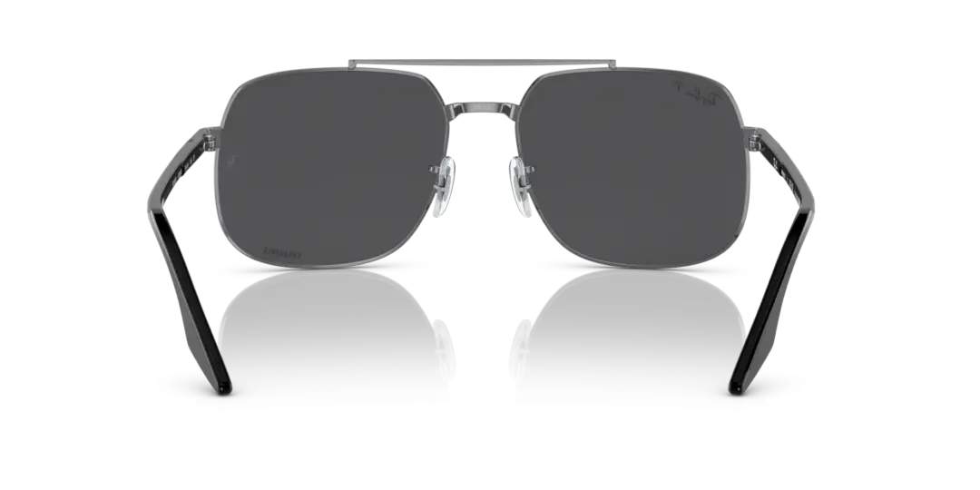 Ray-Ban 0RB3699 004/K8