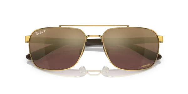 Ray-Ban 0RB3701 001/6B