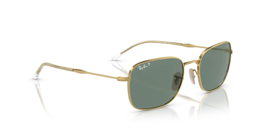 Ray-Ban 0RB3706 001/O9