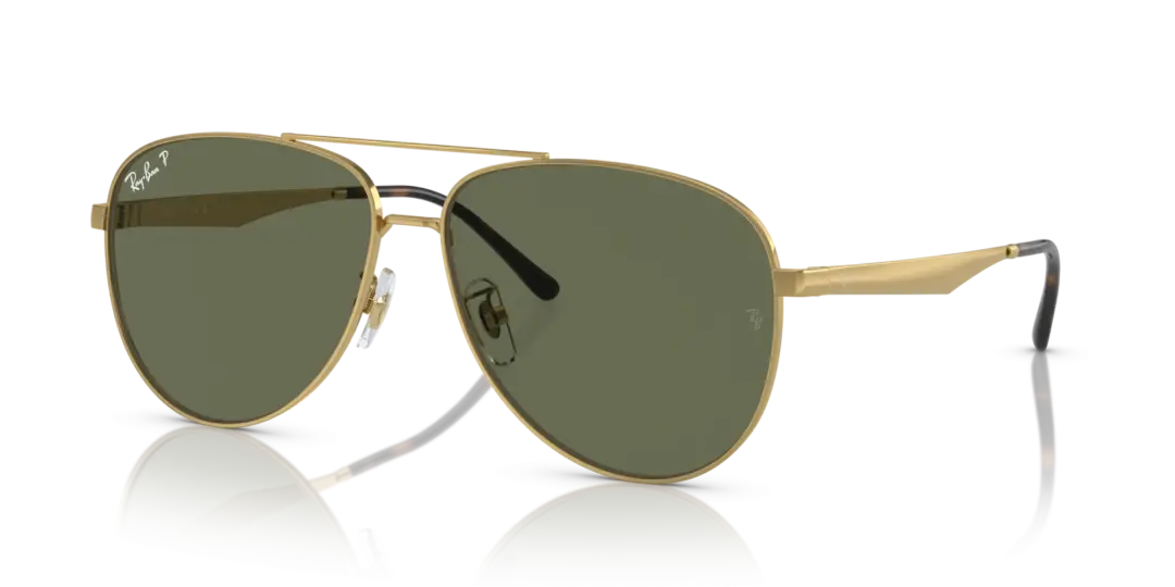 Ray-Ban 0RB3712D 001/9A