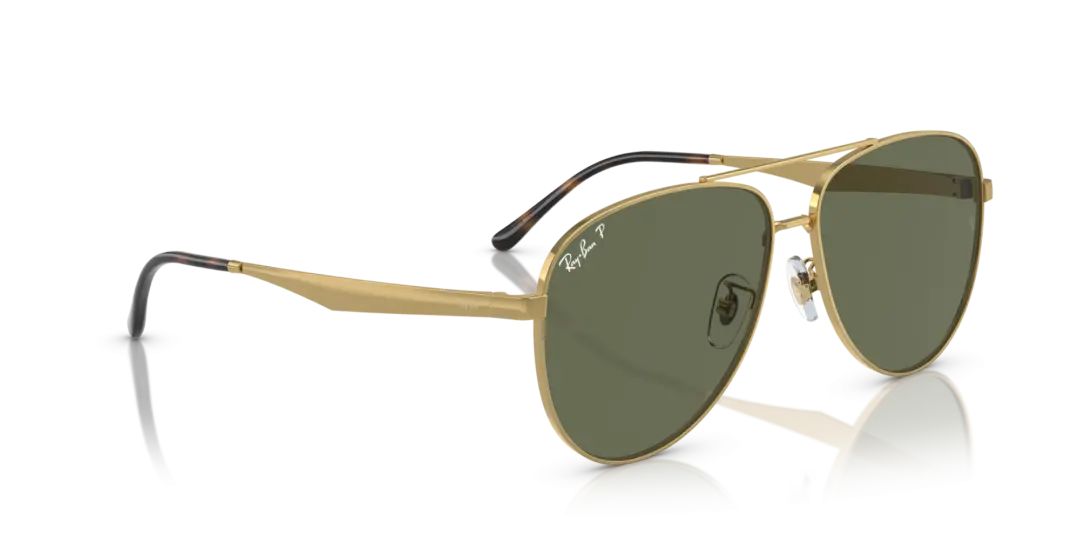 Ray-Ban 0RB3712D 001/9A