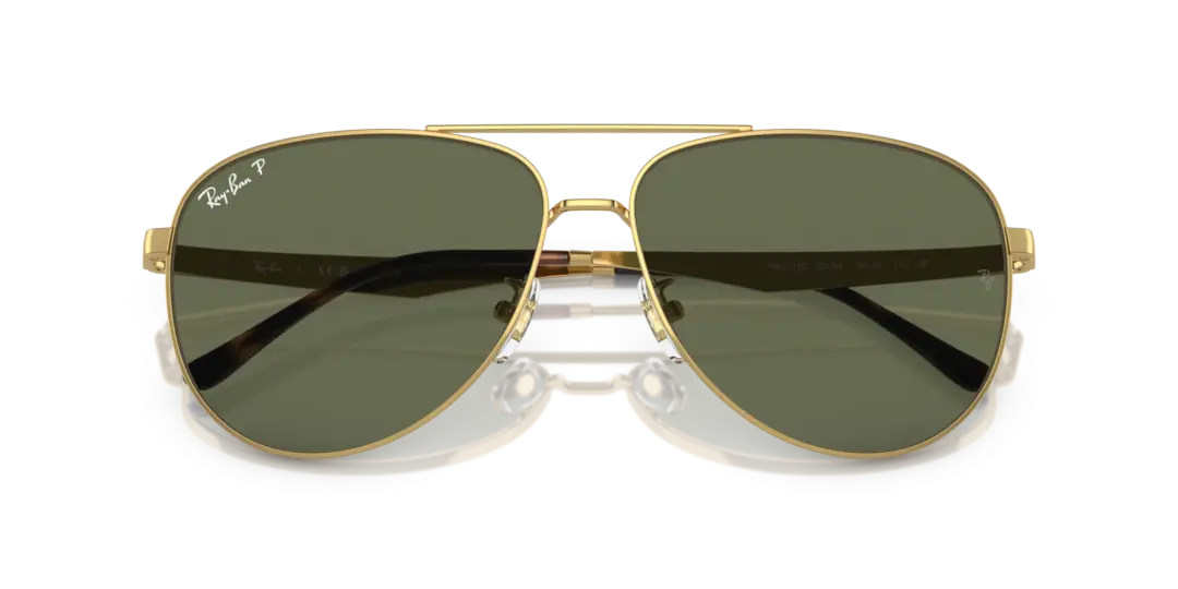Ray-Ban 0RB3712D 001/9A